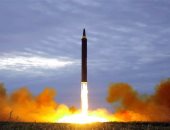الدفاع الروسية تعلن بدء الإنتاج التسلسلى لصواريخ "أفانجارد" الفرط صوتية
