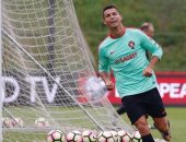 أخبار كريستيانو رونالدو اليوم عن دوره فى منع انتقال دى ماريا لبرشلونة