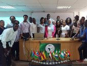 "الأعلى للإعلام" يواصل دورته التدريبية للإذاعيين الأفارقة باتحاد الإذاعة والتليفزيون