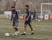 ميسى وإيكاردى وديبالا مثلث هجوم أرجنتين سامباولى فى تصفيات المونديال