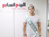 صور.. "ملك جمال العالم" السابق يحتفل بعيد ميلاده الـ 28 بعد وداع التاج 