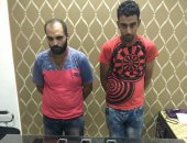 القبض على تشكيل عصابى تخصص فى سرقة حقائب السيدات بالدقهلية