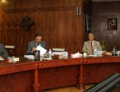 مجلس جامعة طنطا يناقش استعدادات العام الدراسى الجديد