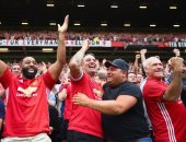 مانشستر يونايتد يتكفل بمصاريف تأشيرة جماهيره إلى روسيا بدورى الأبطال