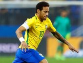نيمار على رأس التشكيل المتوقع للبرازيل أمام الإكوادور 
