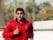 شاهد هدفى أحمد ريان مهاجم الأهلى الصاعد فى شباك النصر