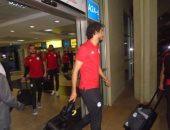 الاتحاد الأوغندى يوجه رسالة إلى منتخب مصر بعد وصوله لـ"كمبالا"