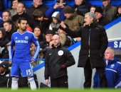 مورينيو: أنا من طالبت تشيلسى بالتعاقد مع محمد صلاح.. الاستغناء قرار إدارة