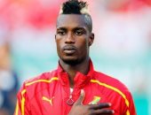 مجموعة مصر.. مدافع غانا: كرة القدم لا تعرف المستحيل