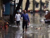 مصرع 12 شخصا إثر انهيار سد غربى الهند