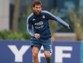 5 أسباب تدفعك لمشاهدة الأرجنتين وأوروجواى قبل صلاة العيد