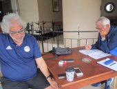 مدرب حراس المنتخب: أبوريدة أخطر كوبر ببقائه حال التأهل للمونديال