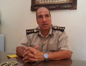 بالفيديو والصور.. إدارة مرور أسيوط تستعد لتسيير الطرق فى عيد الأضحى