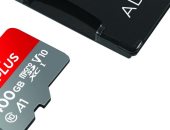 سانديسك تكشف عن أكبر بطاقة ذاكرة MicroSD فى العالم