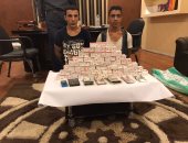 اعترافات تاجر مخدرات بالقليوبية: "الفقر وحش..ولو رجع بيا الزمن هتاجر تانى"