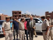 مدير أمن دمياط يتابع تنفيذ خطة تأمين احتفالات عيد الأضحى