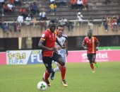 الفيفا: الكرات العالية سر خسارة منتخب مصر أمام أوغندا