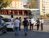 بالصور.. إصابة 8 من عناصر الأمن فى تفجير غربى تركيا (تحديث)