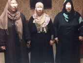 سقوط 3 سيدات بواقعة سرقة 34 ألف جنيها من مدير مبيعات فى الشرقية