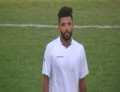 دمنهور يتعاقد مع أحمد صلاح لاعب وسط طلائع الجيش