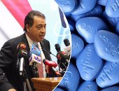 ماذا قدم وزير الصحة لغسيل السوق من الأدوية منتهية الصلاحية × 9 معلومات