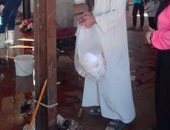 فتح 6 مجازر بجنوب سيناء مجانًا للمواطنين خلال عيد الأضحى المبارك 