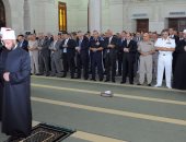 محافظ الإسكندرية: الرئيس وجه بالاهتمام بمحور المحمودية واعتماد المخطط العمرانى