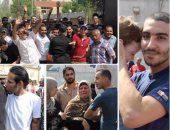 الإفراج عن 116 محبوسا من سجن طرة بموجب العفو الرئاسى