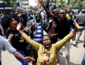 المعارضة الكينية تطالب بمحاكمة لجنة انتخابات الرئاسة بعد حكم إبطال نتائجها