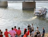 محافظ سوهاج : إقبال المواطنين على الحدائق العامة والمتنزهات فى ثانى أيام عيد الأضحى