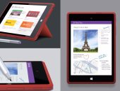 تعرف على المواصفات الكاملة لتابلت Surface Mini من مايكروسوفت