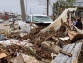 عقارات رجال الأعمال فى الكاريبى مهددة بسبب إعصار "إيرما"