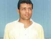 شاهد .. خالد عيد مدرب طنطا على "الشط" 