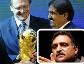 عزمى بشارة "ديلر" مونديال قطر.. عضو الكنيست السابق دفع 300 مليون دولار لشراء أصوات أفريقيا لصالح إمارة الإرهاب.. ضغط على مسئولى القارة للتصويت لصالح ملف الدوحة.. و2 مليار دولار للوساطة وشراء معدات من تل أبيب