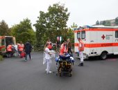 الجزائر تجلى 266 من مواطنيها العالقين فى دبى بسبب كورونا