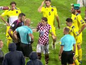 رسميا.. تأجيل مباراة كرواتيا وكوسوفو بتصفيات المونديال بسبب الأمطار