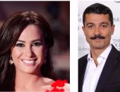 فنانون ومشاهير يهنئون اليوم السابع بإنجازه العالمى.. خالد النبوى وهالة سرحان وهند صبرى ولطفى بوشناق وداوود حسين يبدون سعادتهم.. وماجدة زكى وفيفى عبده ومحمد ثروت يباركون السبق