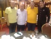 الزمالك فى الأردن لـ3 مهام