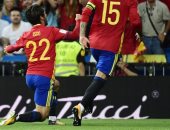 ماركا: مدرب إسبانيا يستحق الثناء على أداء إيسكو