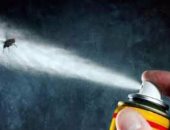 دراسة : رش المنزل بالمبيدات يحمى من حمى الضنك الموسمية
