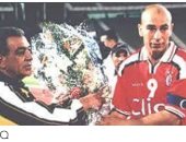 هكذا نعى حسام حسن وحازم إمام وهيثم فاروق الجوهرى فى ذكرى وفاته