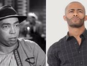  "الأسطورة" يوضح حقيقة تصريحاته الصادمة عن إسماعيل يس.. محمد رمضان: عنوان خاطئ يستغله أعداء النجاح.. وهو أستاذى.. وأسرة أسطورة الكوميديا: الأفلام كانت بتوجيهات من الزعيم الراحل جمال عبد الناصر