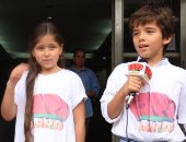 موقع "فارولاند" يتيح الفرصة للأطفال الموهوبين فى تقديم البرامج.. اعرف التفاصيل