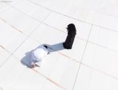 شعراء يحولون صورة بالحج إلى نصوص شعرية