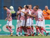 كرواتيا تتصدر مجموعتها بتصفيات المونديال بفوز صعب على كوسوفو