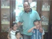 مصرع ربة منزل متأثرة بإصابتها فى حادث تصادم أودى بحياة زوجها و2 من أبنائها