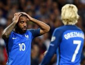 فرنسا تفشل فى فك شفرات دفاع لوكسمبورج وتتعادل سلبيًا بتصفيات المونديال