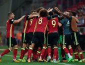 كأس العالم 2018.. كل ما تريد معرفته عن منتخب بلجيكا