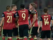 بلجيكا تعلن عن 3 وديات استعدادا للمونديال أبرزهم مواجهة الفراعنة