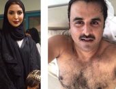 المعارضة القطرية:تميم تزوج ابنة حمد بن جاسم بعد يوم من وفاة زوجته أم نجليه